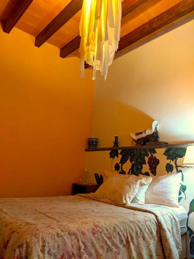 Pozzito Boutique Bed & Breakfast San Miguel de Allende Luaran gambar