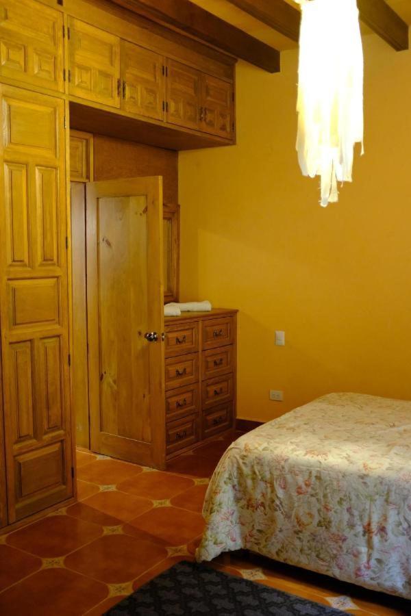 Pozzito Boutique Bed & Breakfast San Miguel de Allende Luaran gambar