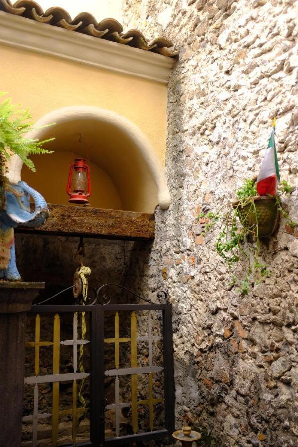 Pozzito Boutique Bed & Breakfast San Miguel de Allende Luaran gambar