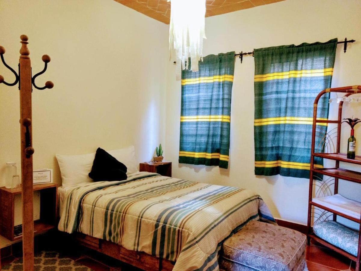 Pozzito Boutique Bed & Breakfast San Miguel de Allende Luaran gambar